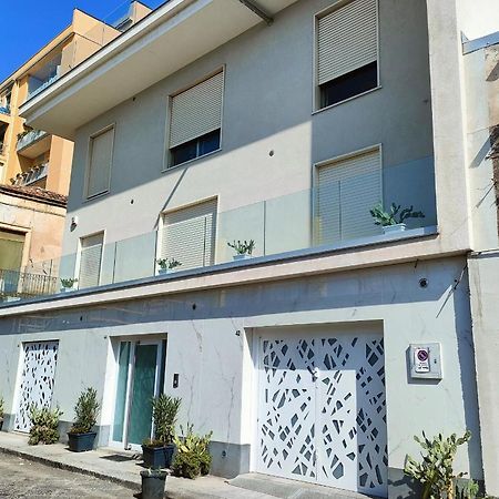 Flavi Home B&B Κατάνια Εξωτερικό φωτογραφία