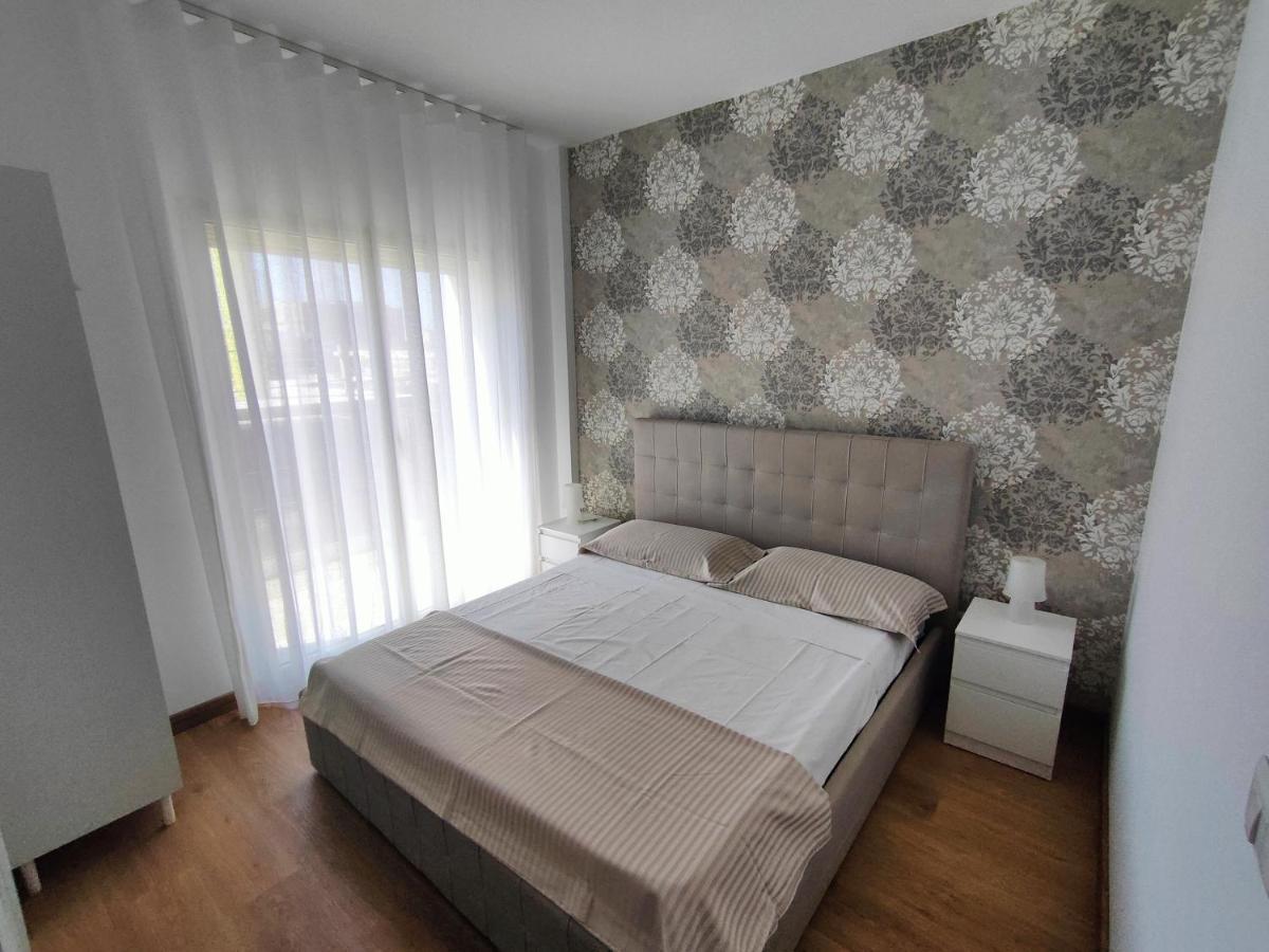Flavi Home B&B Κατάνια Εξωτερικό φωτογραφία