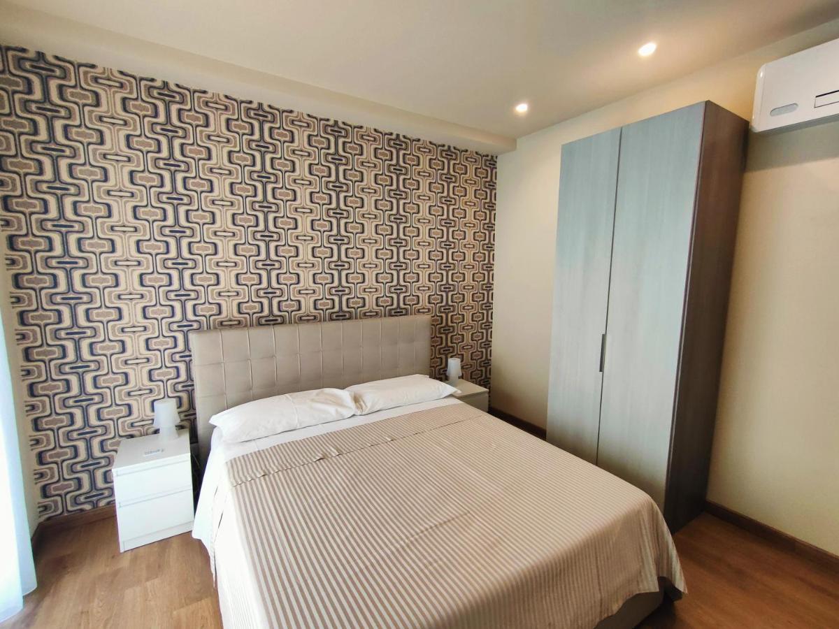 Flavi Home B&B Κατάνια Εξωτερικό φωτογραφία