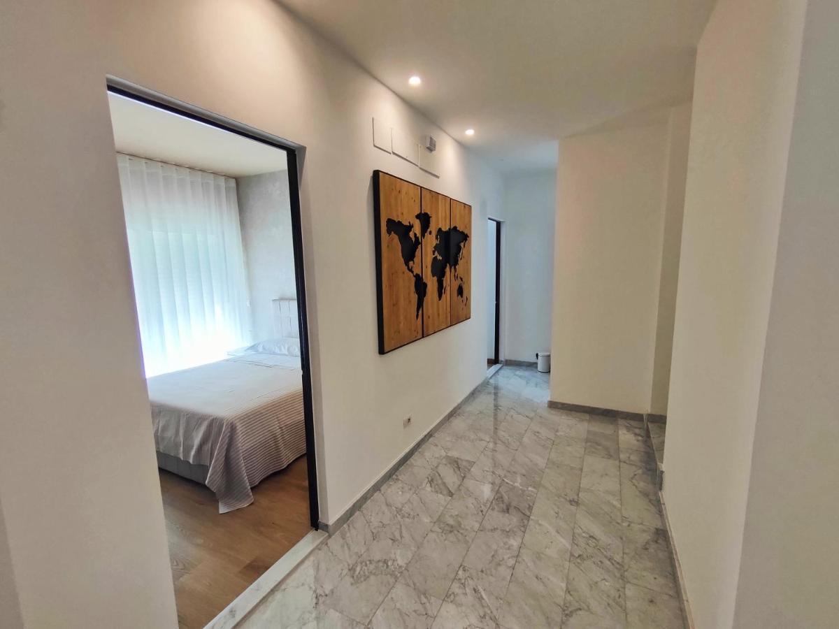 Flavi Home B&B Κατάνια Εξωτερικό φωτογραφία