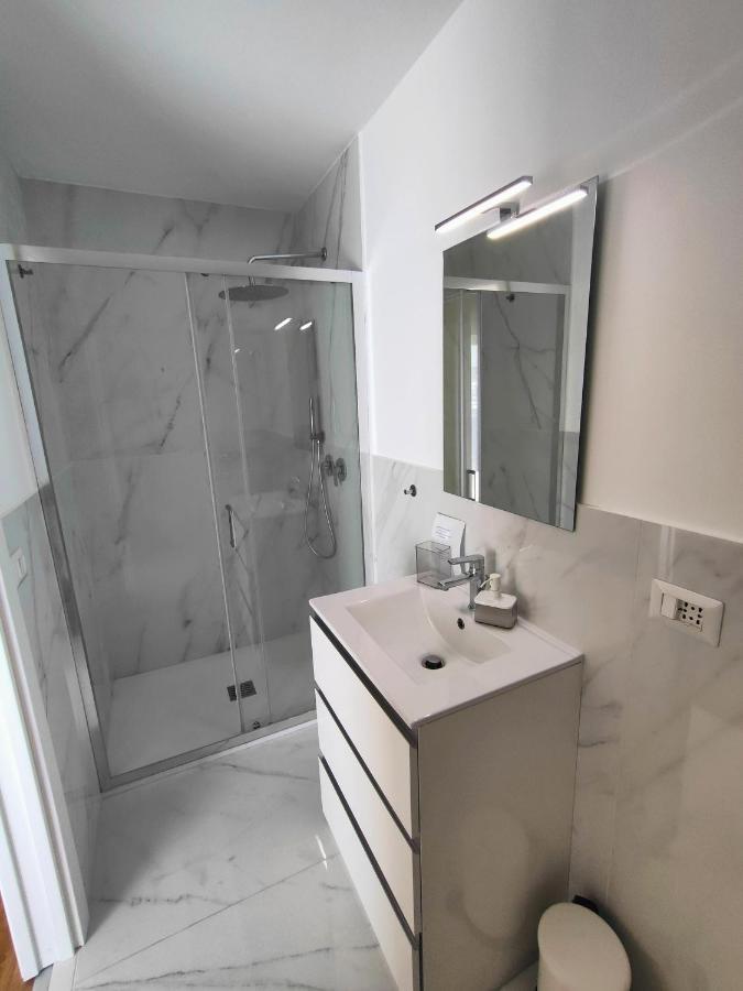 Flavi Home B&B Κατάνια Εξωτερικό φωτογραφία