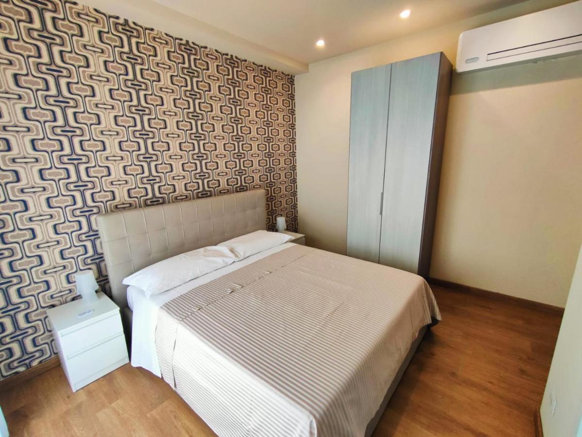 Flavi Home B&B Κατάνια Εξωτερικό φωτογραφία