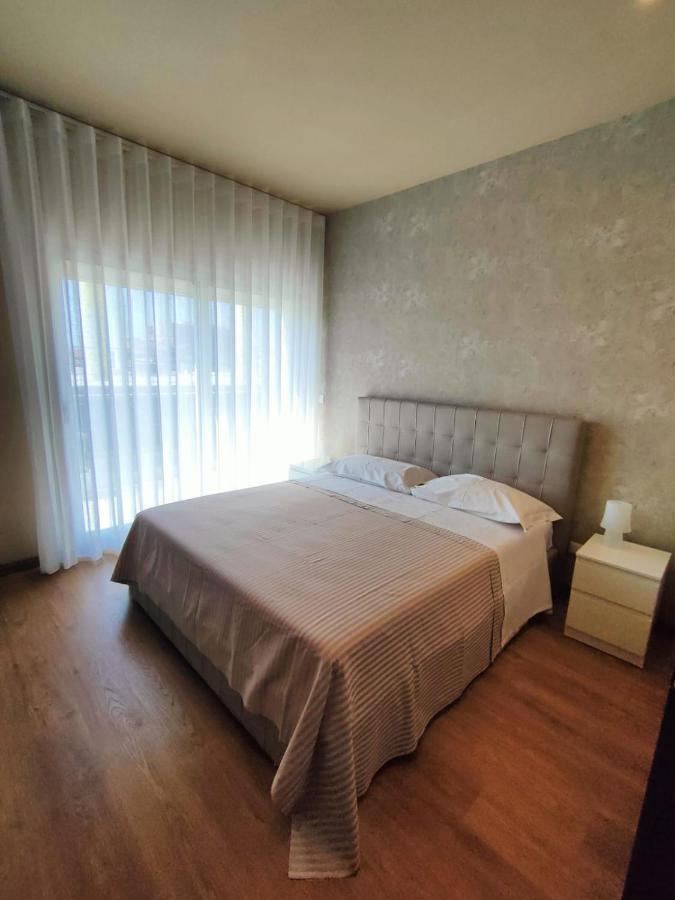 Flavi Home B&B Κατάνια Εξωτερικό φωτογραφία
