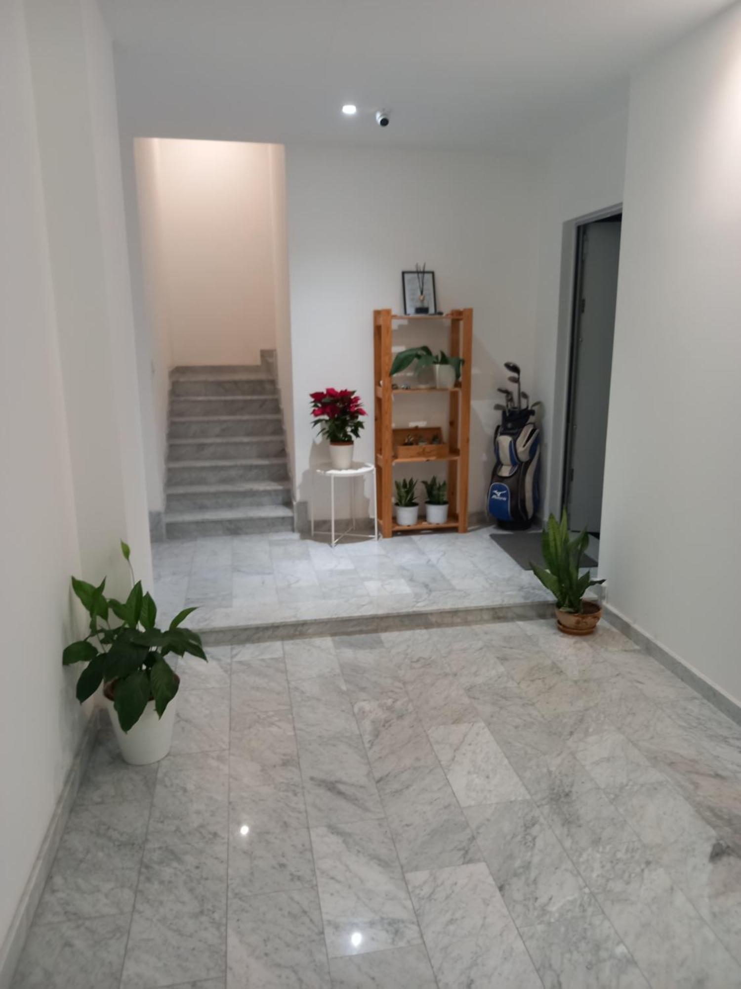 Flavi Home B&B Κατάνια Εξωτερικό φωτογραφία
